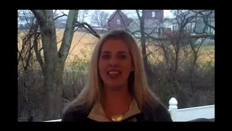 Barbara Whaley's Birthday Video- Part 1