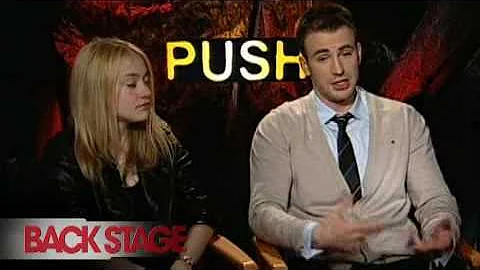 Is there a sequel to Push 2009?