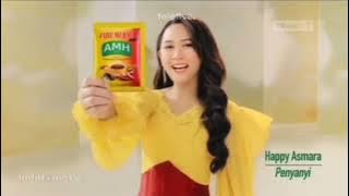 Download lagu Iklan AMH Jahe Merah - Anti Ngedrop, Anti Jompo ft. Happy Asmara (2025)