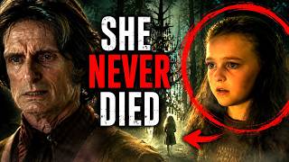 Victor's Sister Never Died — She's Been In This Town The Whole Time | FROM Theory