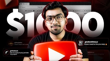 How to Get Video Editing Clients Using YouTube (Step-by-Step Tutorial)