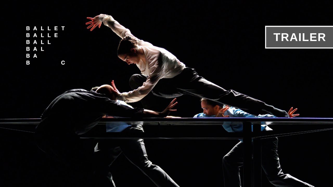 The Statement Crystal Pite Stage Trailer Ballet Bc 2022 Reveal