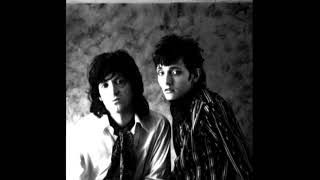 Nikki Sudden & Rowland S. Howard - Death Is Hanging Over Me