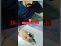 Think positive always #shorts #shortsfeed #ajiteshrana #motivation #upsc #viralvideo #viralshorts