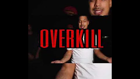 CELLY RU X MOZZY [TYPE BEAT] "OVERKILL"
