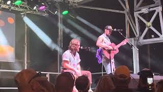 Sundy Best - Hindman (Manchester Music Festival