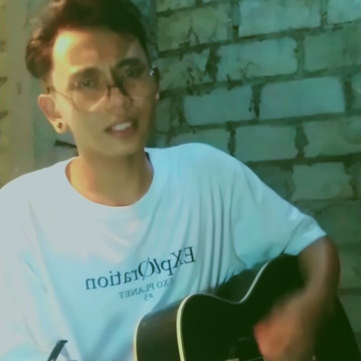 DEAR GOD VERSI INDONESIA COVER GITAR. STORY WA.