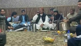 Raziq Shoqi New Pashto bandar || New chaman wala#chaman_songs