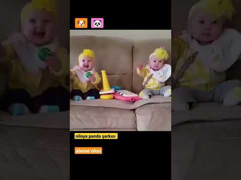 NiloyaPanda Şarkısı •
