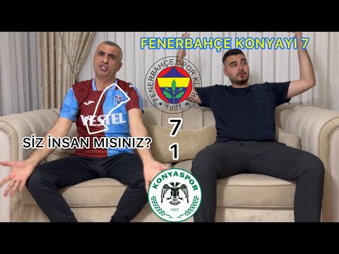 KÜRŞAT VE DAYI