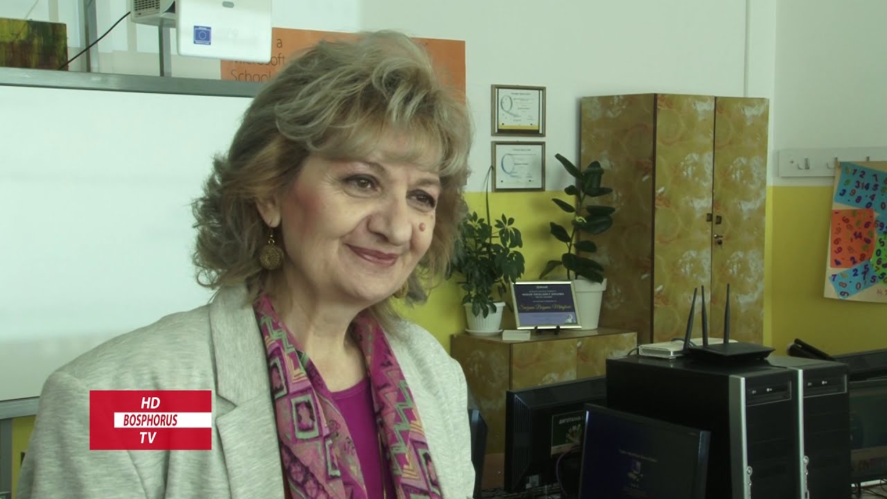 Voždovi programeri juniori