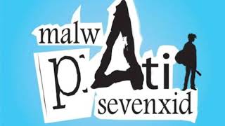 Malwapati Sevenxid - Kepedihan di Dalam Senyuman (Official Music Video)