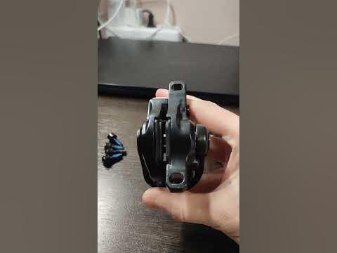 тормоза zoom db680 - YouTube