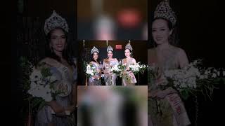 မလေးရှားနိုင်ငံ၏ Miss Earth အလှမယ်ဆုအား စွန့်ဦးတီထွင်လုပ်ငန်းရှင် Nadira Isaac ရရှိ #missearth