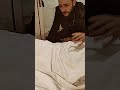الاب سند فعلا وجوده في البيت نعمه