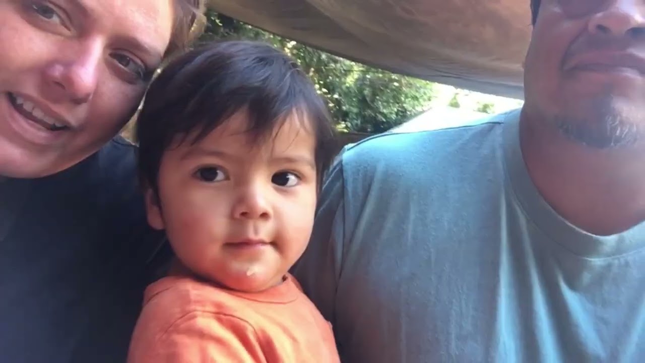 ¡Vamos a la plaza de Ayoquezco—mi plaza favorita! Nuestra vida en Oaxaca ✨