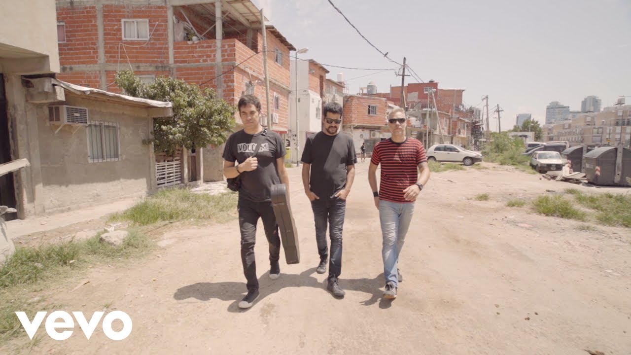 Attaque 77 - Una Canción (Official Video)