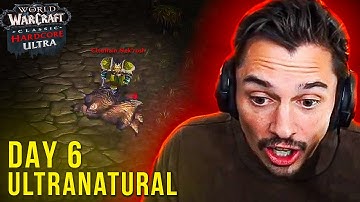 I Didn’t Expect Druid To Be This Overpowered…