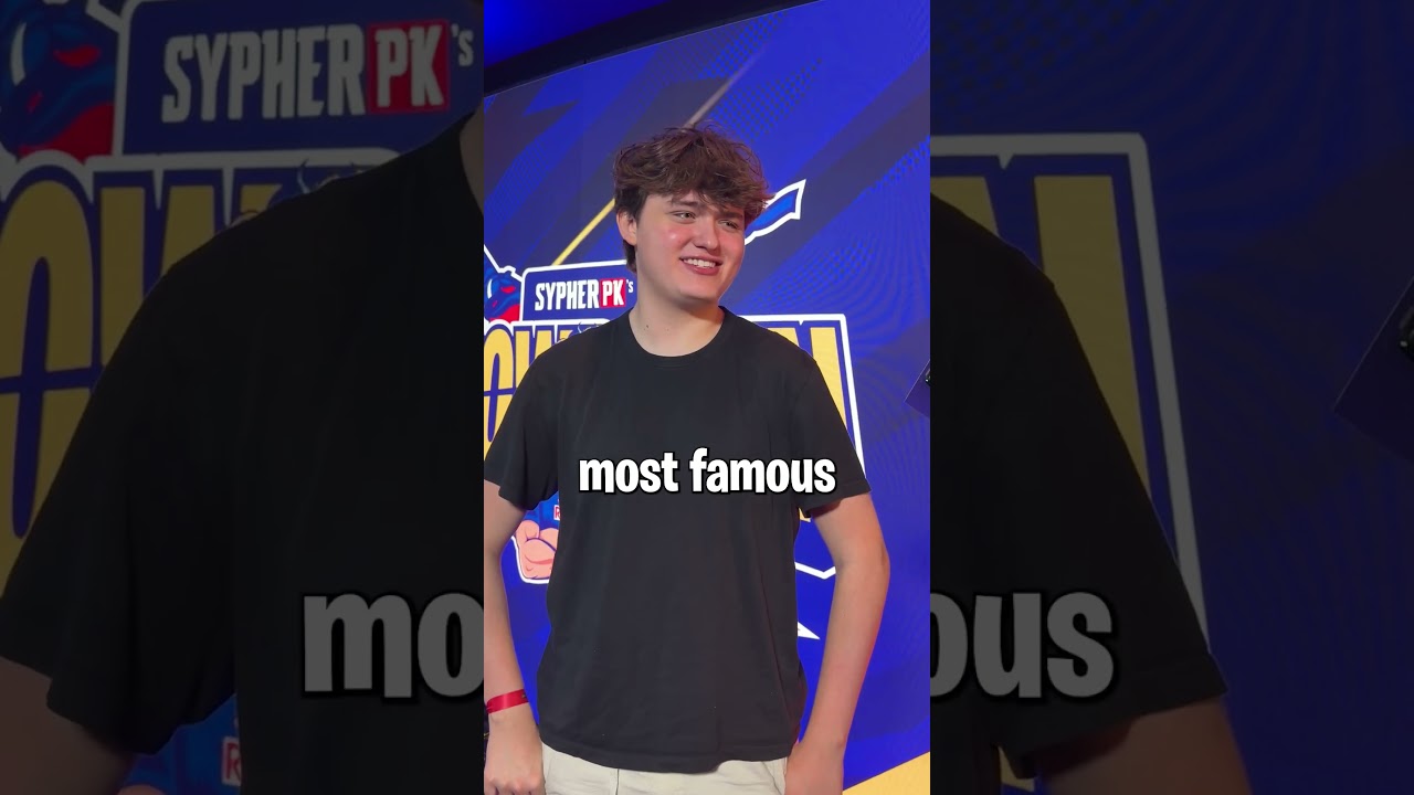 Who’s Your Most Famous Contact?