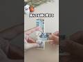 お札マジック！#親子時間 #おうち遊び #おうち時間 #簡単マジック#お札マジック