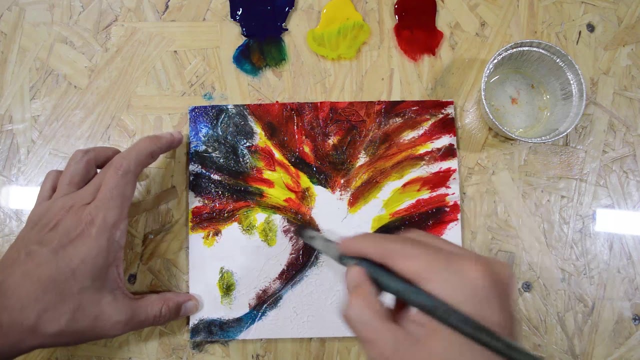 Tutorial Colografía