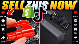 Top 8 Tik Tok Viral Products You Have To Sell Online RIGHT NOW  | Sell This Now