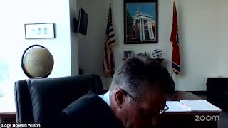 Gentile v CVS Pharmacy Bundren v Covenant Health Motions Hearing