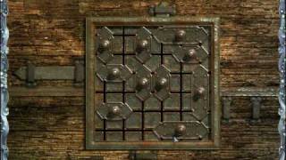 Youda Legend: The Curse of the Amsterdam Diamond (Slider Puzzle Solution) screenshot 1