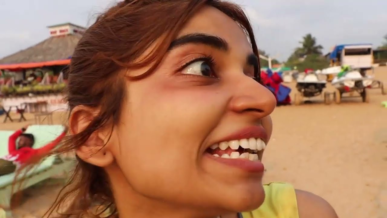 ОНА ГОТОВА КО ВТОРОМУ РАУНДУ!!!