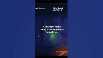 Random indie game level! #indiedev #gaming #indiegames #indiedeveloper #indiegamedev #games #gamedev