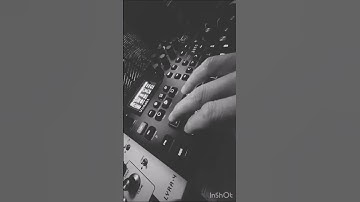 Syntakt Dark Techno Jam