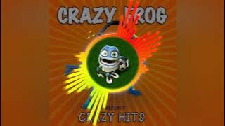 CRAZY FROG BATTLE MIX DJJAY LAGATA 2021 REMIX