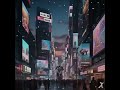 Noche Eterna | Xerafin