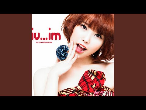 Youtube: Tear drops in the morning / IU