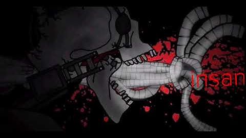 [fnaf/dc2] part for BENJAMIN BARRIøS THE ANIMATøR