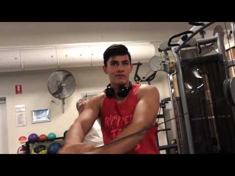 Goodlife Health Clubs Dernancourt Plus GIVEAWAY Day 3 by WeightsnBeats