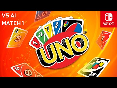 UNO Switch Online - Uno now supports Friend invites! - Update! - Nintendo  Switch 