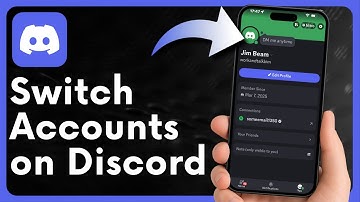 How to Switch Accounts on Discord Mobile (Quick & Easy)