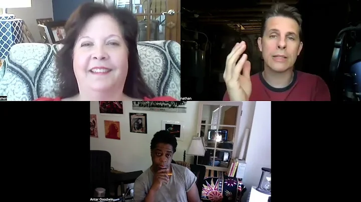 Sheri's Story