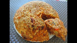 Готовлю торт МУРАВЕЙНИК без выпечки с Курагой, Черносливом и Грецким орехом Готовлю торт МУРАВЕЙНИК без выпечки с Курагой, Черносливом и Грецким орехом