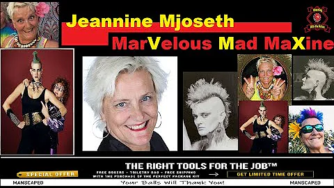 THE WRITERS ROOM: BOOK AUTHOR JEANNINE MJOSETH, TH...