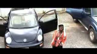 Raymond King Alanta Dance