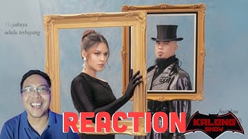 Raisa Ahmad Dhani BIAR MENJADI KENANGAN Reaction
