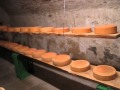 Cheese Washing