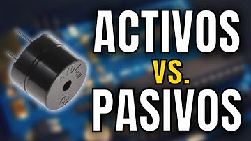 Buzzer Activo vs. Buzzer Pasivo | CREA Melodías con ARDUINO!