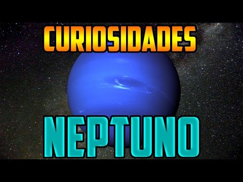 Video: ¿Cuáles son 3 datos interesantes sobre Neptuno?