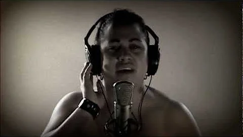 Medley of cover songs by Talitha Blake