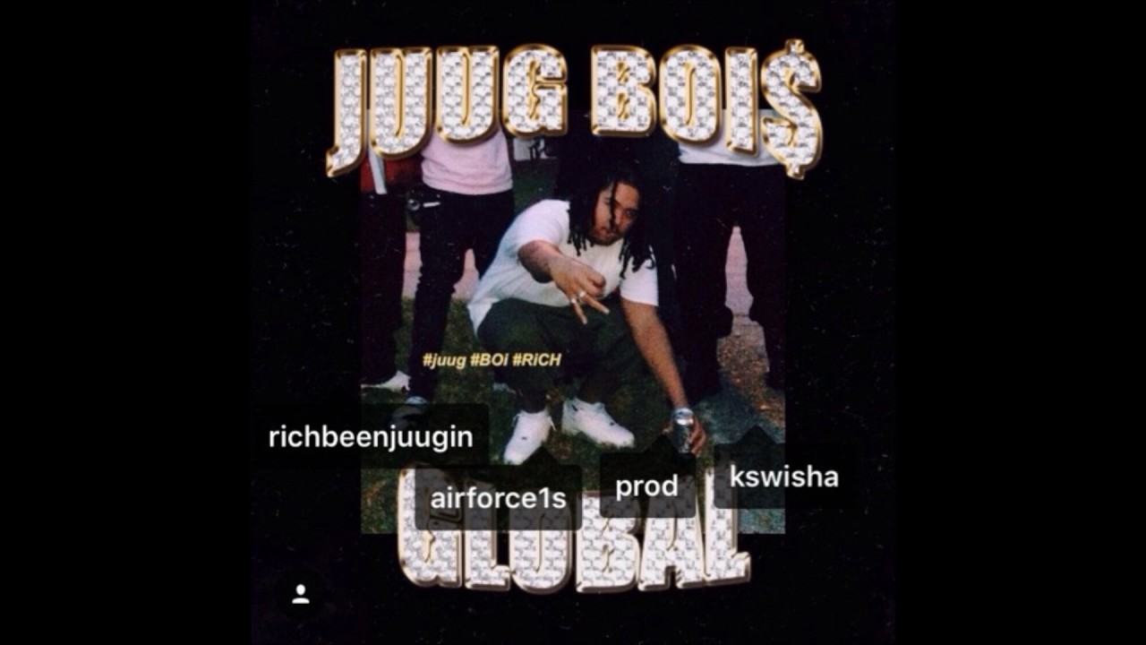 #juug