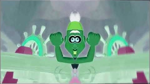 How can I title this video in Low Voice & Luig Group Squared