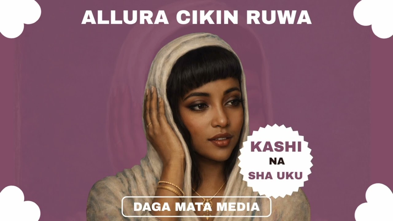 Karatun littafin Allura cikin ruwa tare da Fauziyya Kabir Tukur kashi na 13.